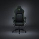 Razer Iskur - Black / Green - XL