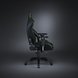 Razer Iskur - Black / Green - XL