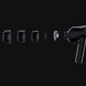 Razer Hammerhead True Wireless - Black
